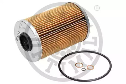 OPTIMAL FO-00113