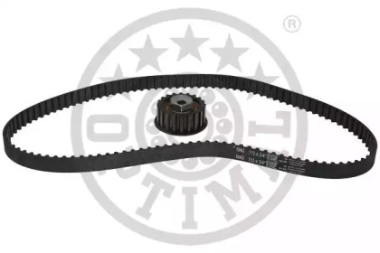 OPTIMAL SK-1024 OPTIMAL SK-1024