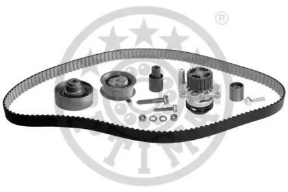 OPTIMAL SK-1258AQ1 OPTIMAL SK-1258AQ1