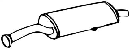 walker 03462