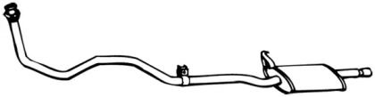 WALKER 03781