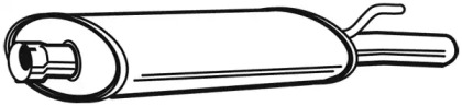 WALKER 04029