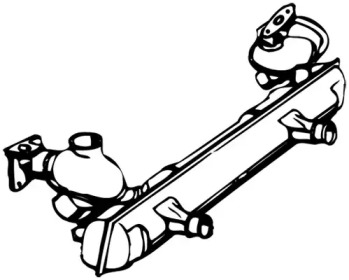 WALKER 04681