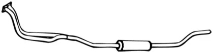 WALKER 04825