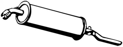 WALKER 05060
