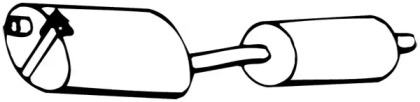 WALKER 05481