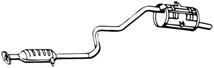 WALKER 07618