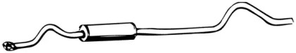 WALKER 07836