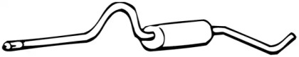 WALKER 08437