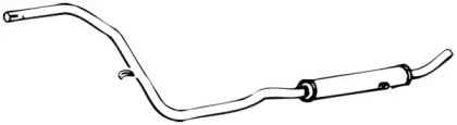 walker 09034
