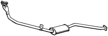 WALKER 09250