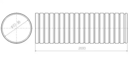 walker 09905