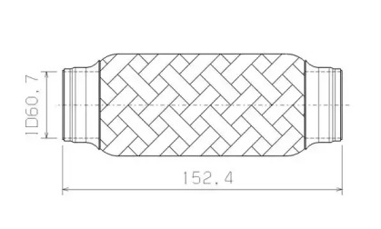 walker 10414