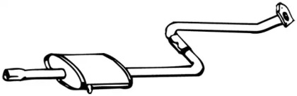 WALKER 12400