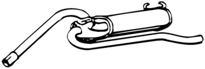 walker 12431