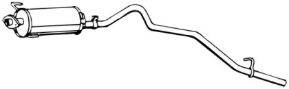 WALKER 13338