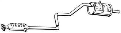 WALKER 14290