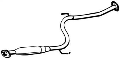 WALKER 14658