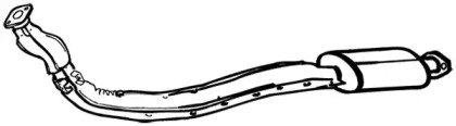 WALKER 14683