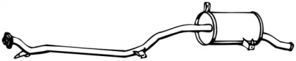 walker 14755