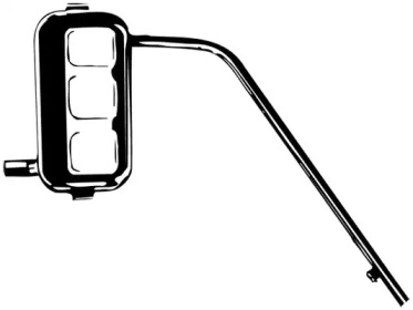 WALKER 14905