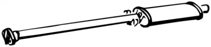 walker 15167