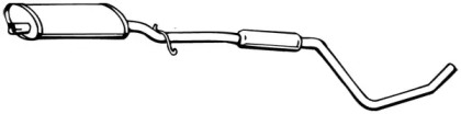 WALKER 15187
