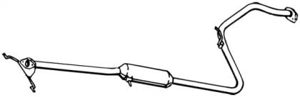 walker 15752