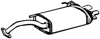 WALKER 15847