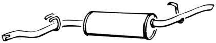 walker 15923