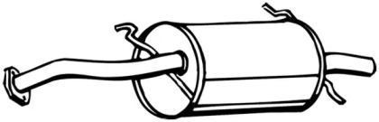 WALKER 16308