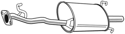 walker 16449