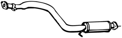 WALKER 16504