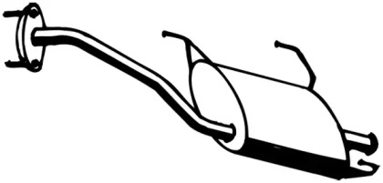 WALKER 16618