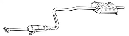 walker 16672