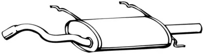 WALKER 16697