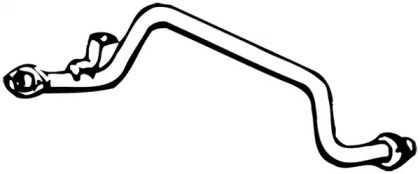 WALKER 16780