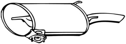 walker 16784