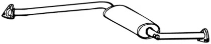 walker 16863
