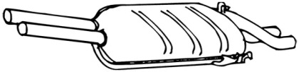 WALKER 16866