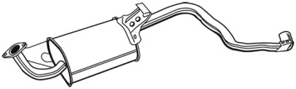 WALKER 17580