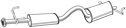 WALKER 17622