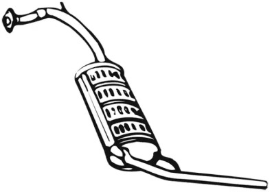 WALKER 17791