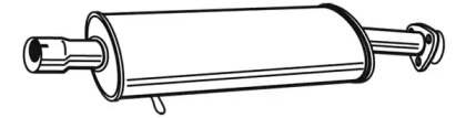 walker 17851