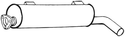 walker 18209