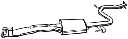 walker 21137