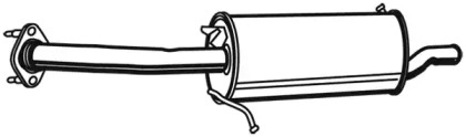 walker 21140