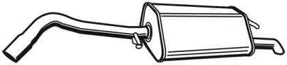 walker 21313