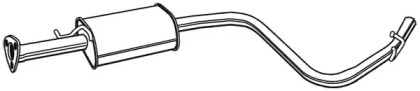 WALKER 21374