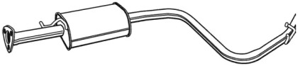 WALKER 21375